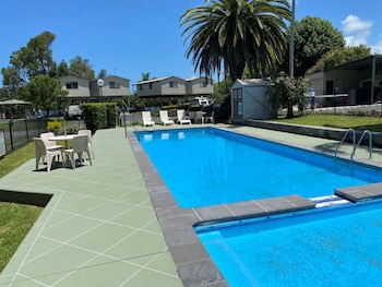 bellinger river tourist park