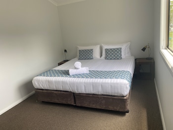 bellinger river tourist park