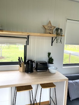 bellinger river tourist park