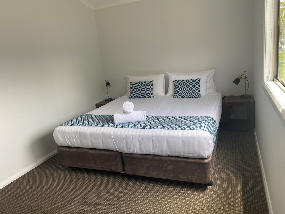 bellinger river tourist park