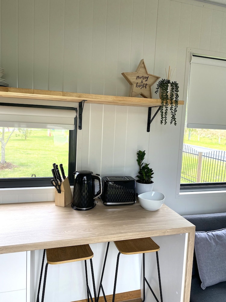 bellinger river tourist park