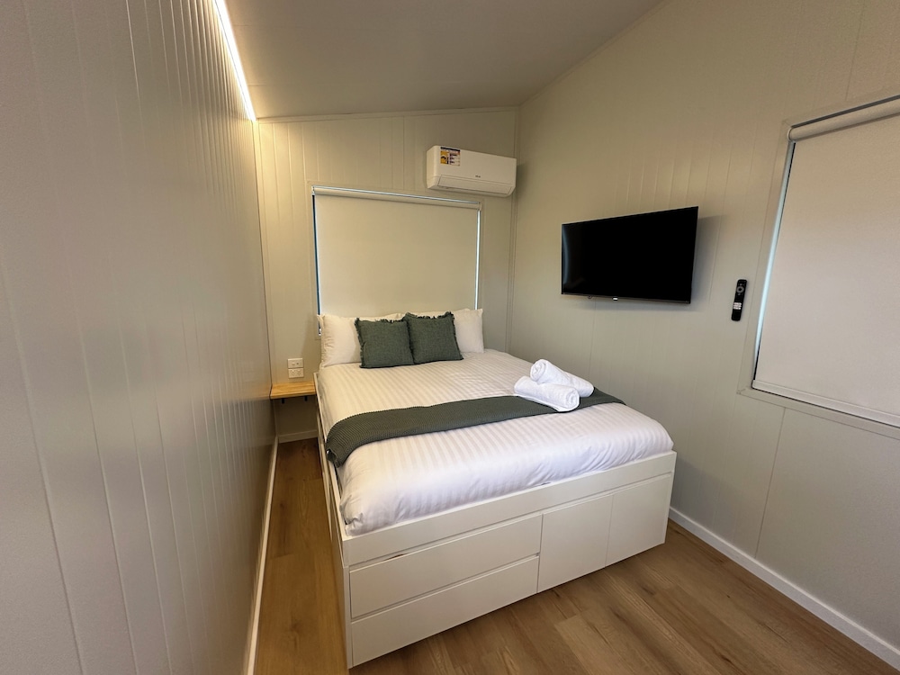 bellinger river tourist park