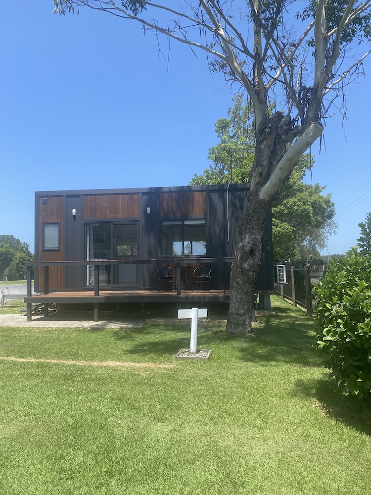 bellinger river tourist park