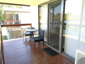 bellinger river tourist park