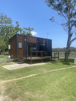 bellinger river tourist park