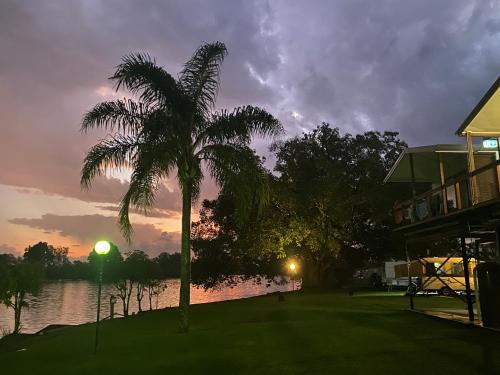 bellinger river tourist park