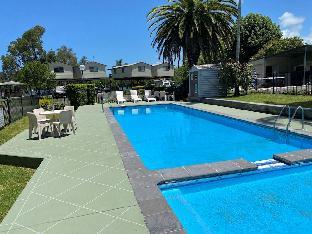 bellinger river tourist park