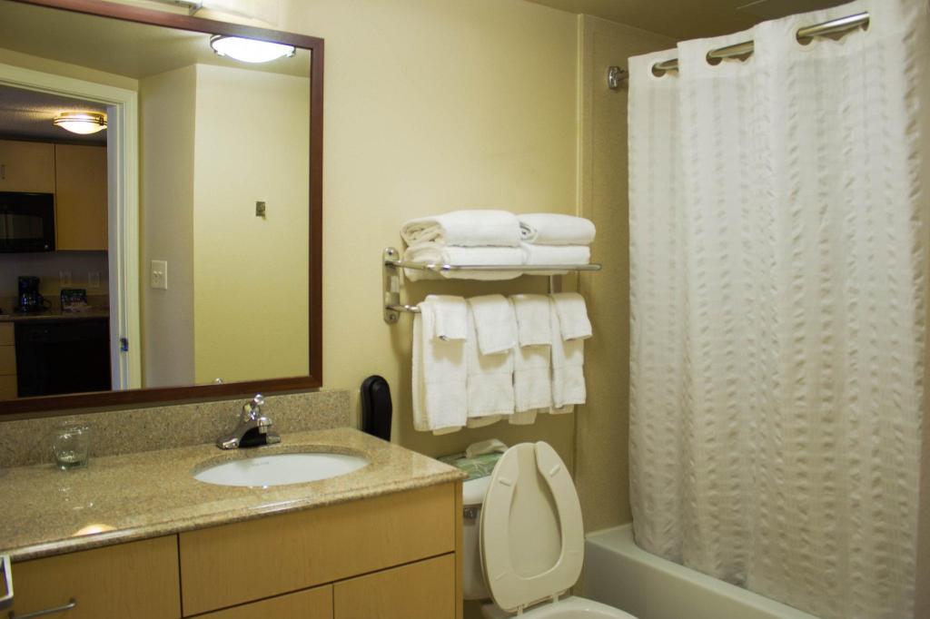 candlewood suites wilson by ihg