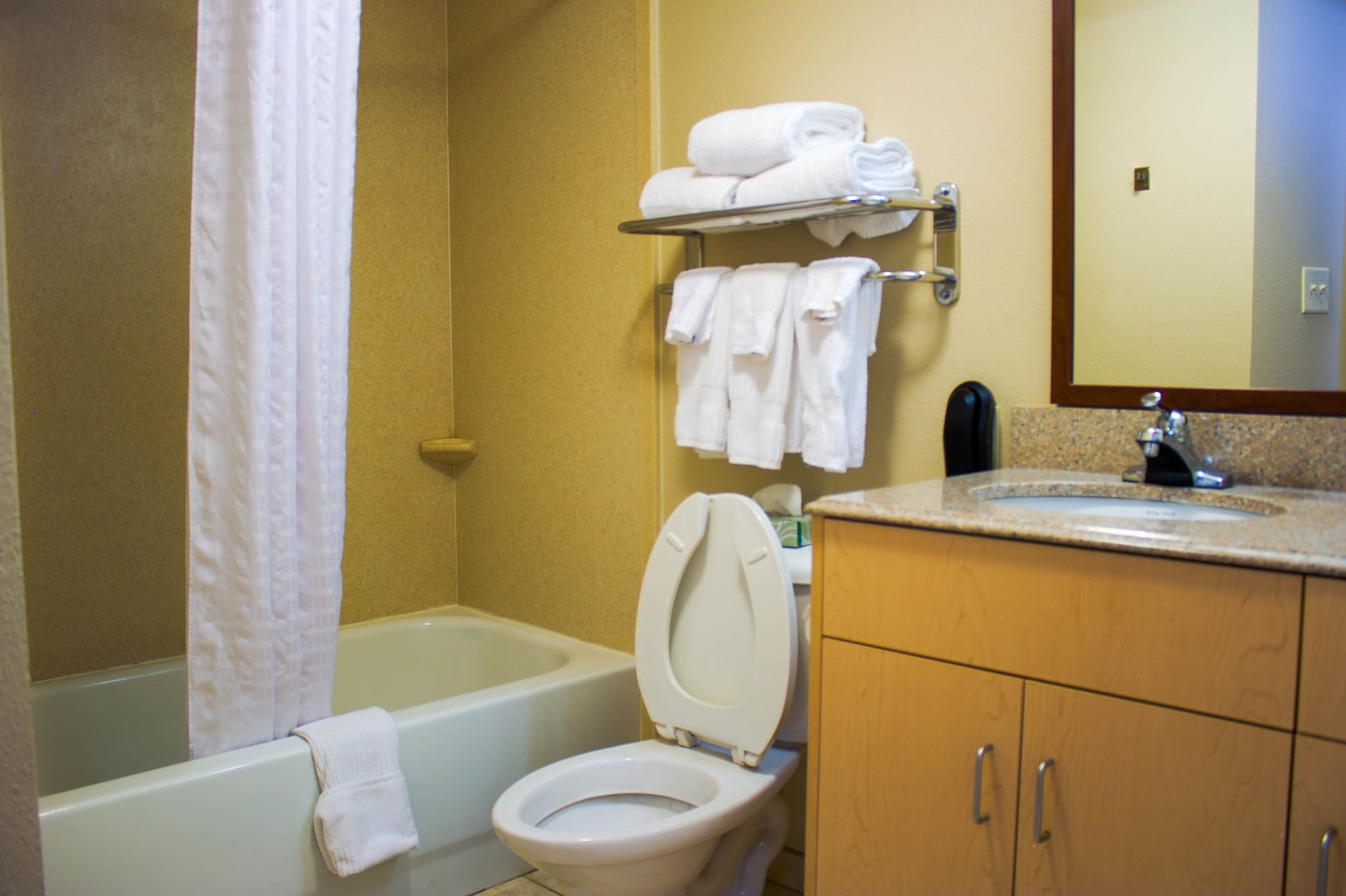 candlewood suites wilson by ihg