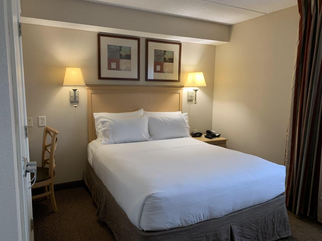 candlewood suites wilson by ihg