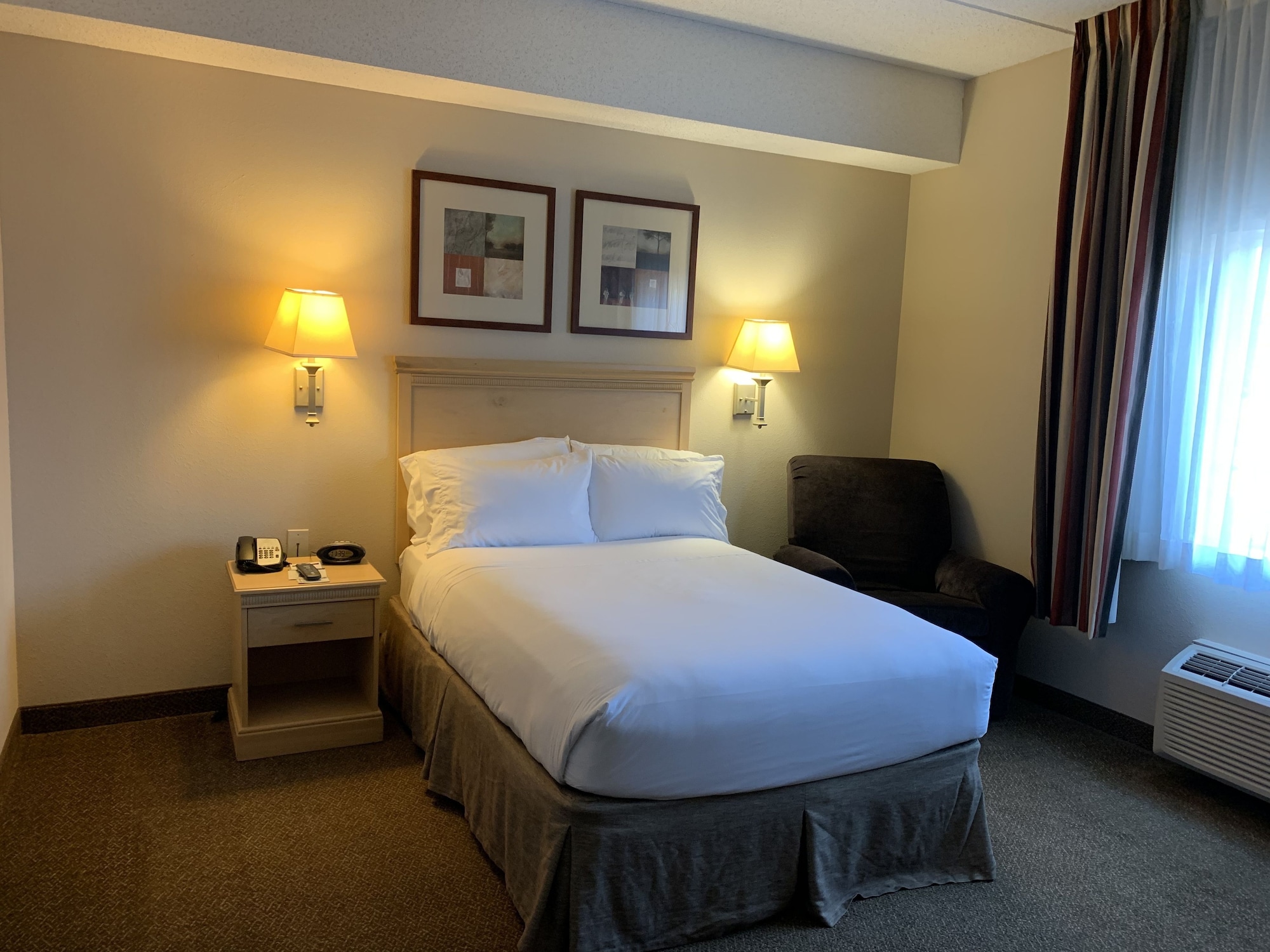candlewood suites wilson by ihg