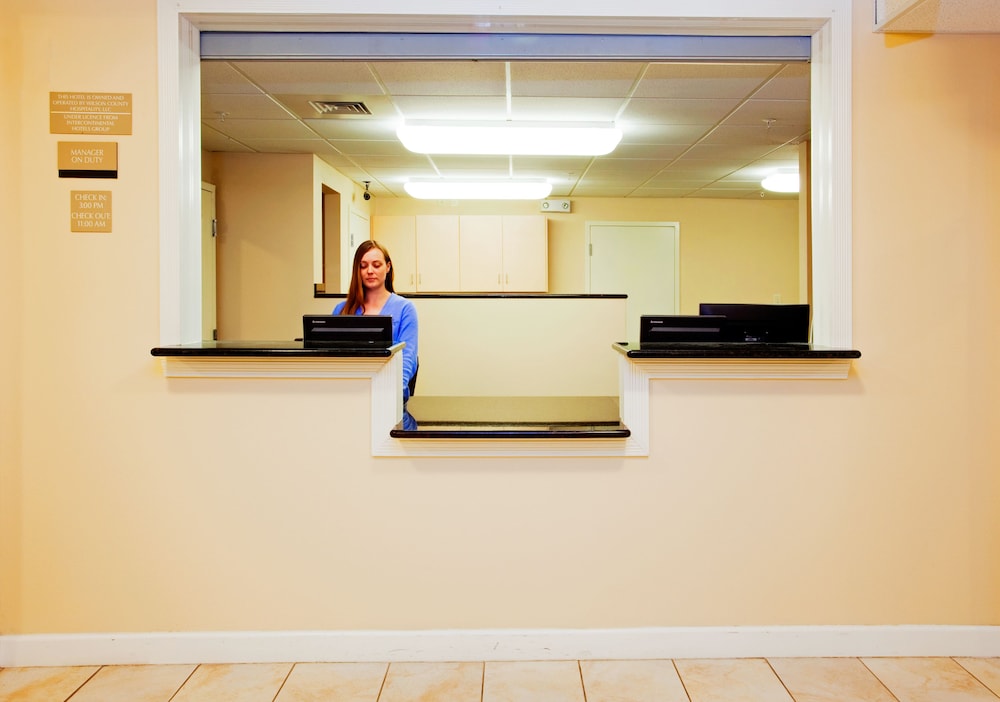 candlewood suites wilson by ihg