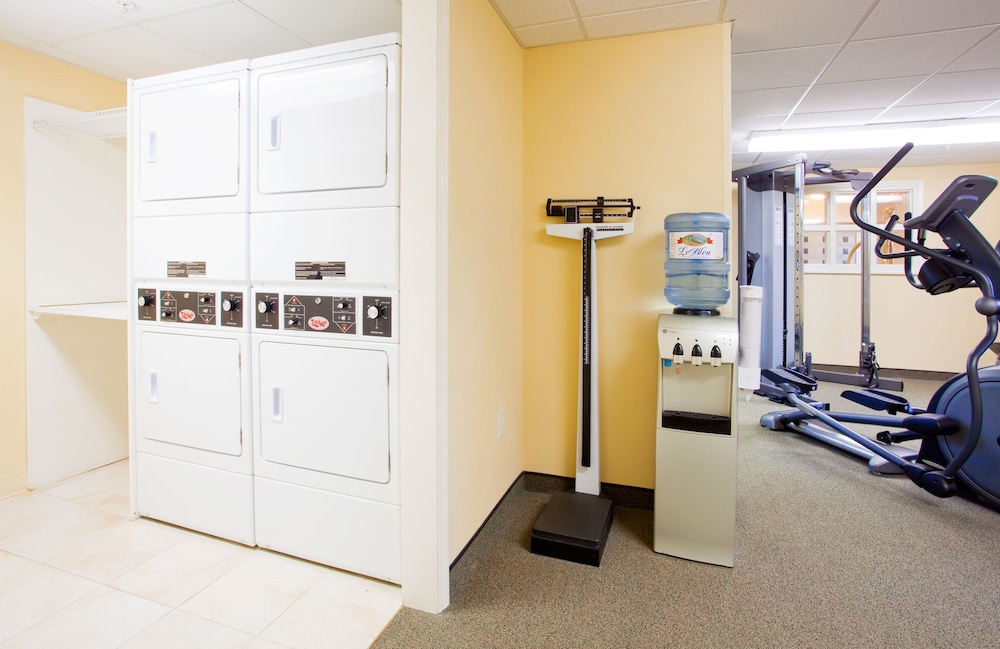 candlewood suites wilson by ihg