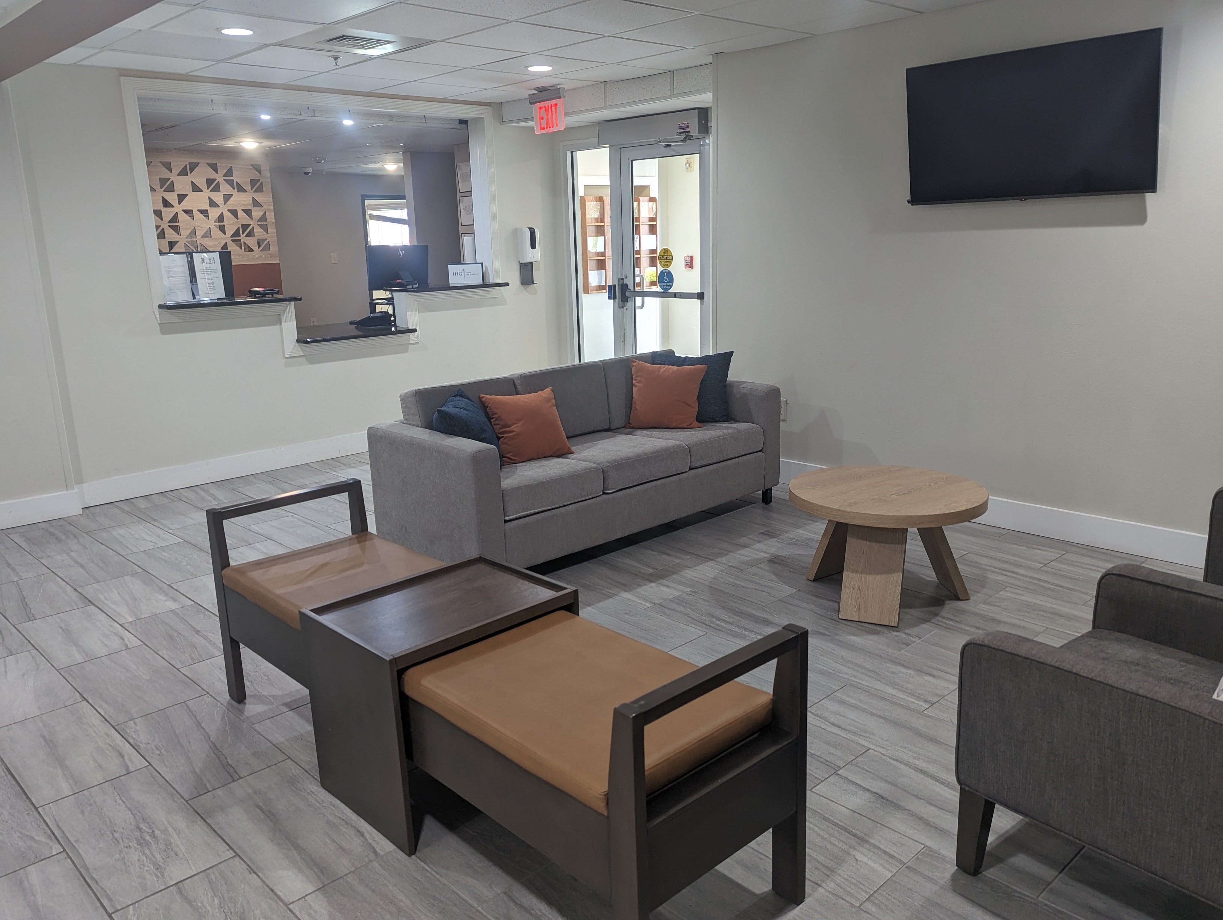 candlewood suites wilson by ihg