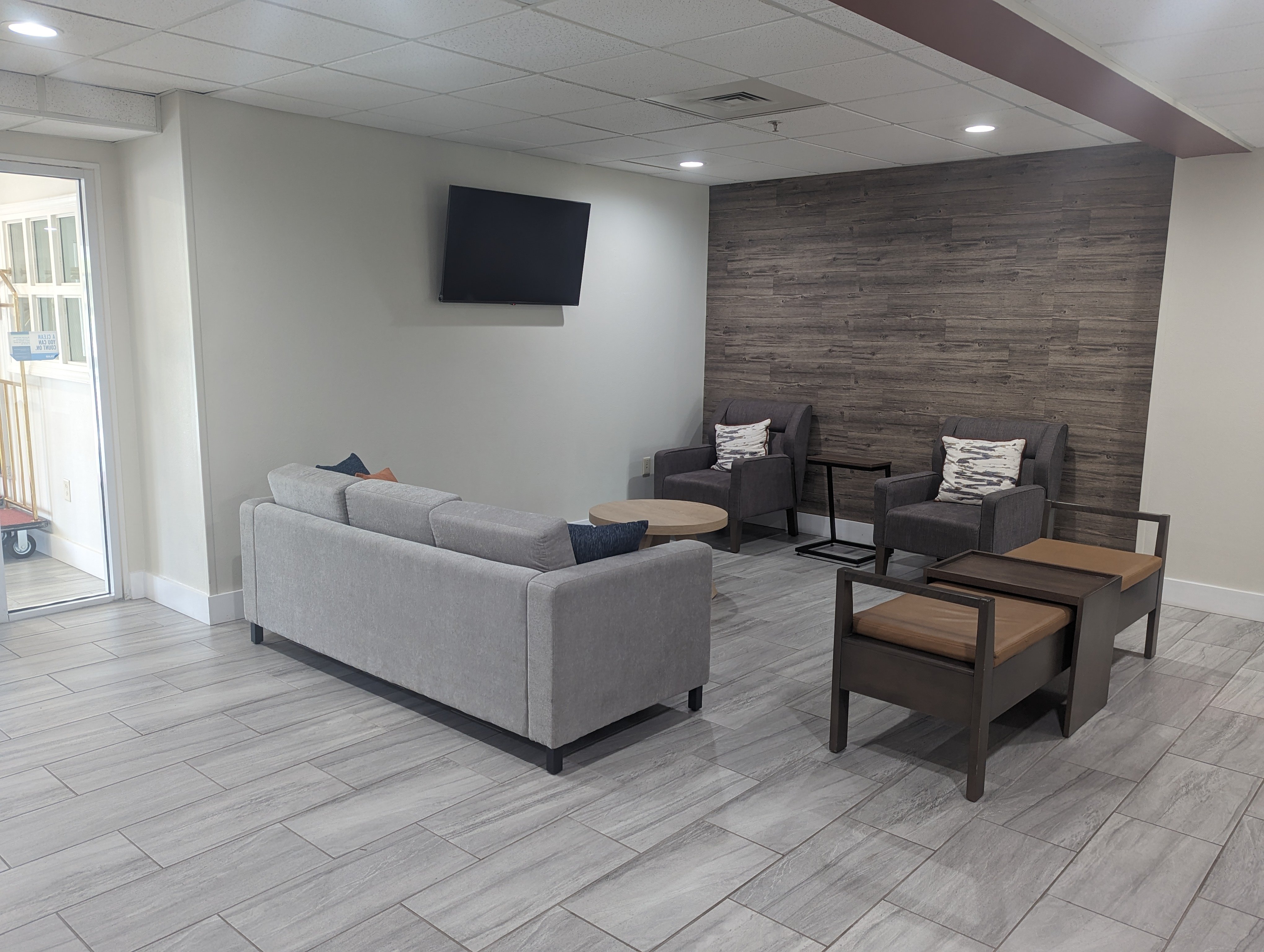 candlewood suites wilson by ihg