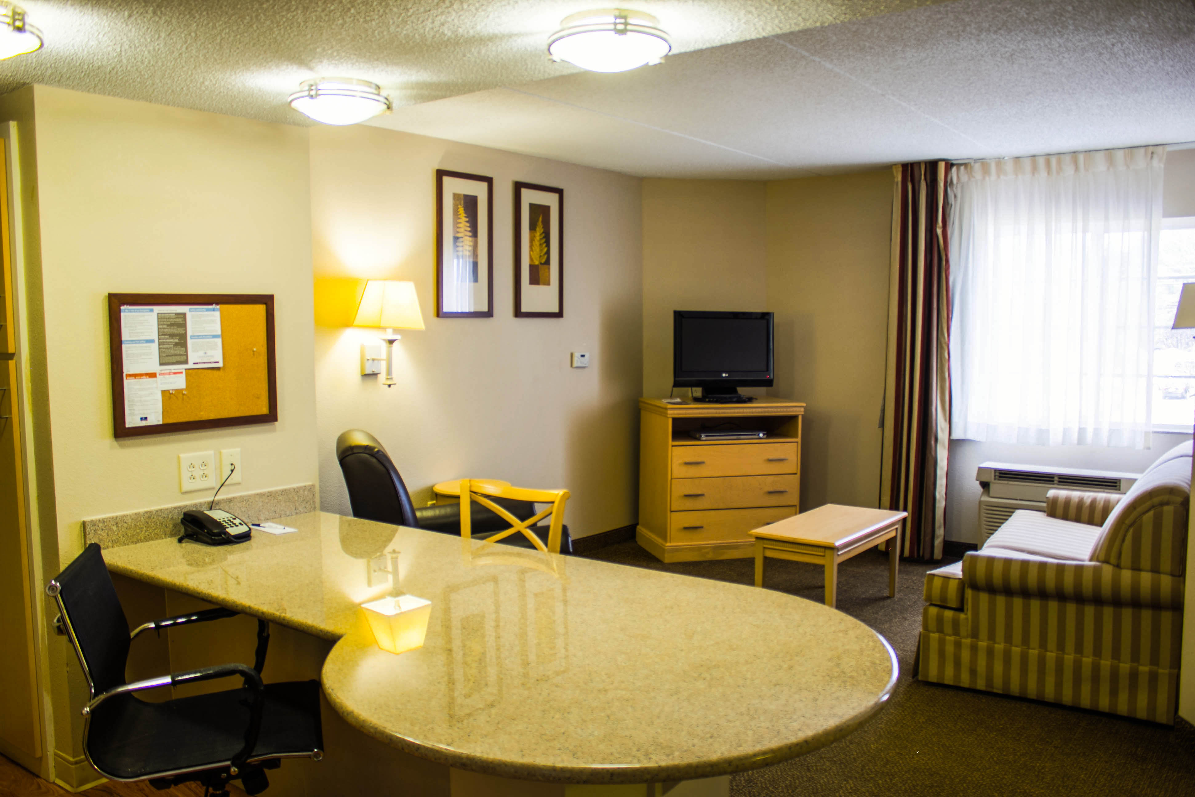 candlewood suites wilson by ihg