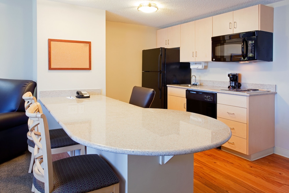 candlewood suites wilson by ihg