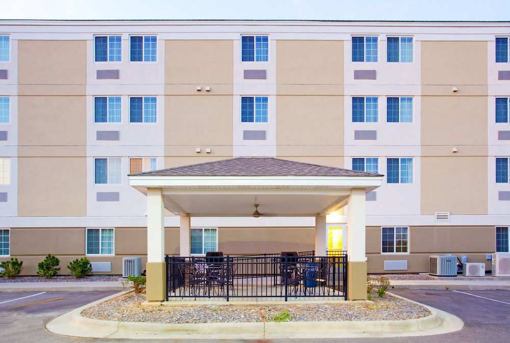 candlewood suites wilson by ihg