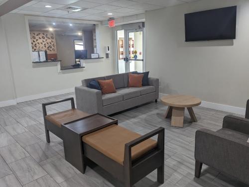 candlewood suites wilson by ihg