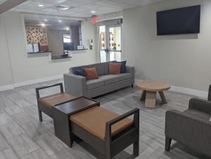 candlewood suites wilson by ihg