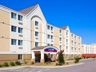 candlewood suites wilson by ihg