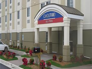 candlewood suites wilson by ihg