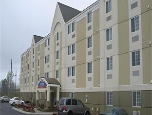 candlewood suites wilson by ihg