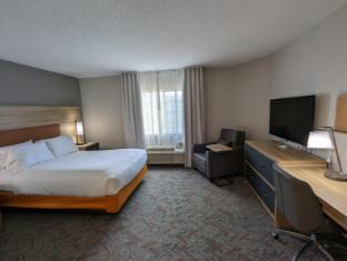 candlewood suites wilson by ihg