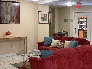 candlewood suites wilson by ihg