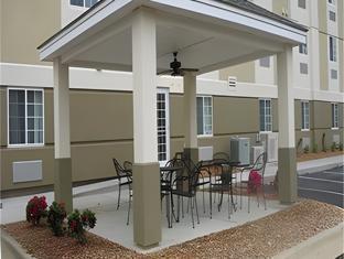 candlewood suites wilson by ihg