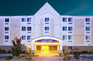 candlewood suites wilson by ihg