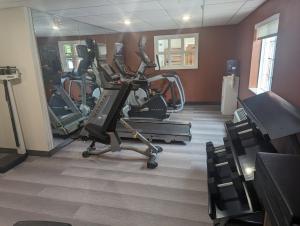 candlewood suites wilson by ihg