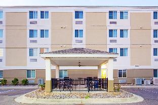 candlewood suites wilson by ihg