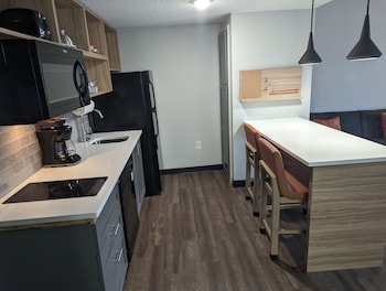 Candlewood Suites Wilson By Ihg,Wilson>>Rocky Mount,3 star