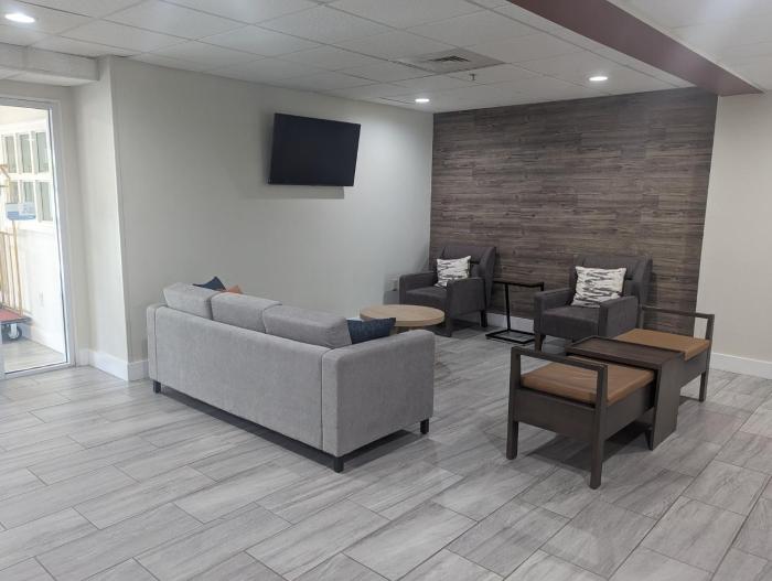 candlewood suites wilson by ihg