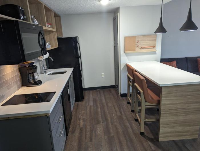 candlewood suites wilson by ihg