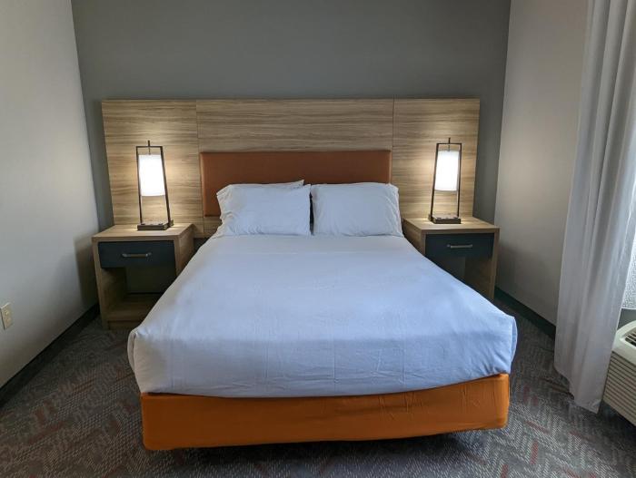 candlewood suites wilson by ihg