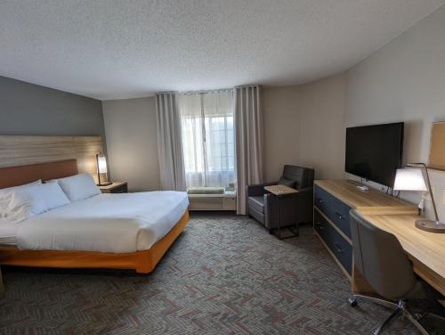 candlewood suites wilson by ihg