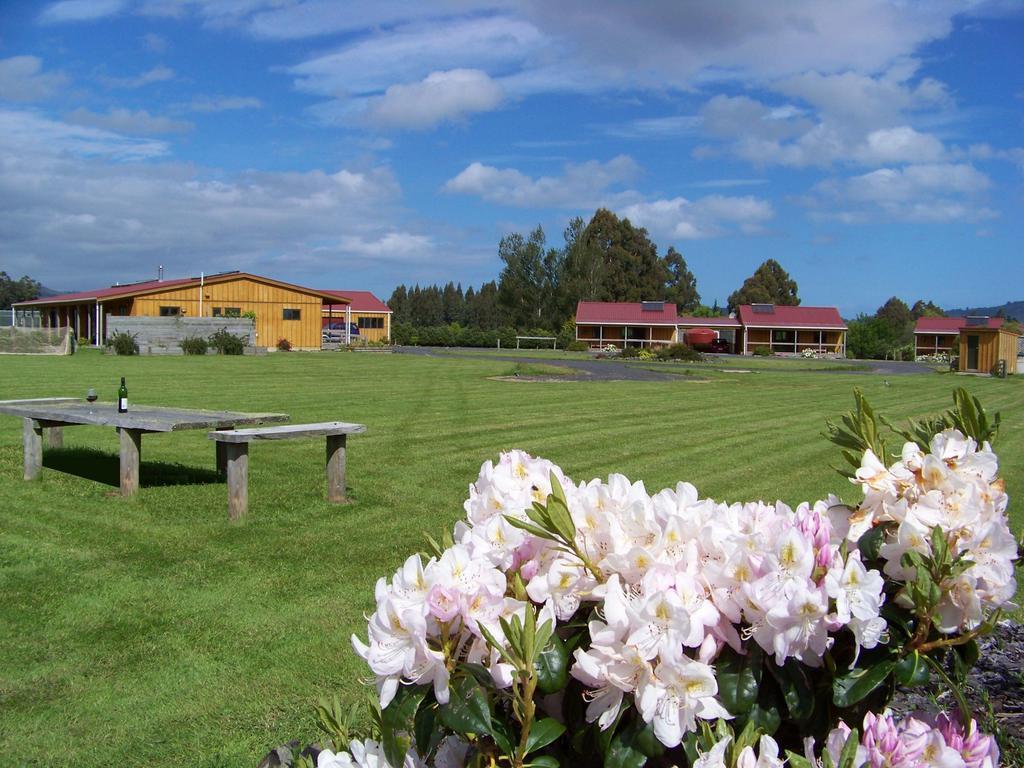 longbourne lodge
