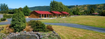 longbourne lodge