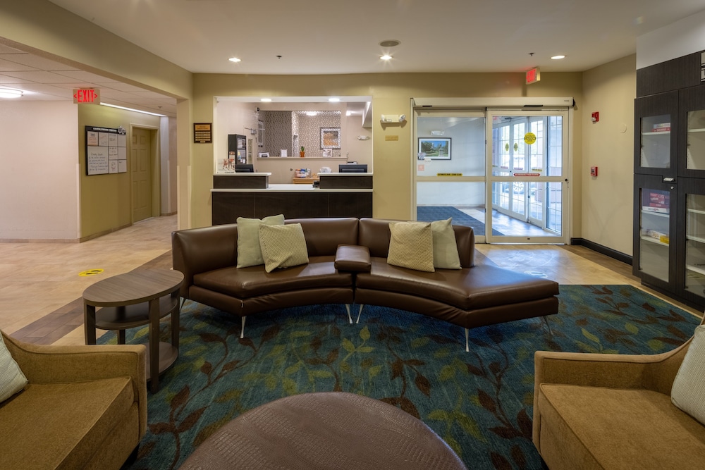 candlewood suites windsor locks bradley arpt by ihg