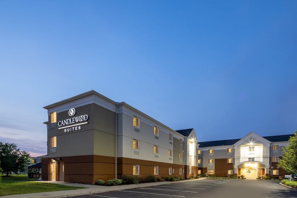 candlewood suites windsor locks bradley arpt by ihg