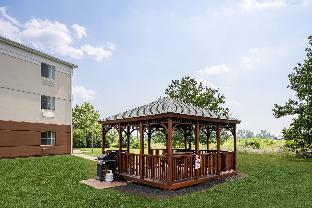 candlewood suites windsor locks bradley arpt by ihg