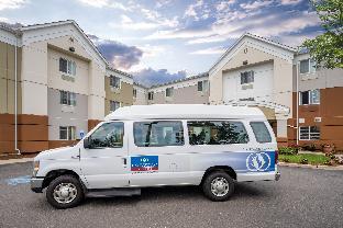candlewood suites windsor locks bradley arpt by ihg