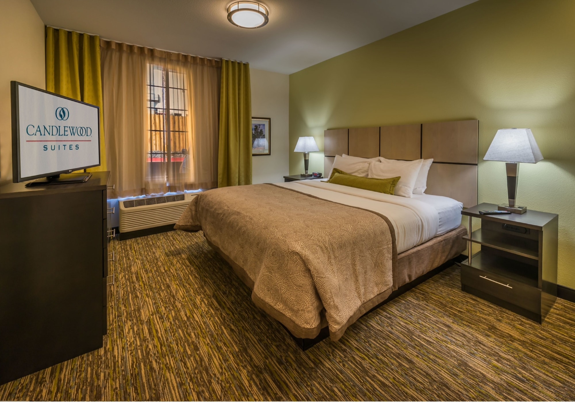 candlewood suites winnemucca by ihg
