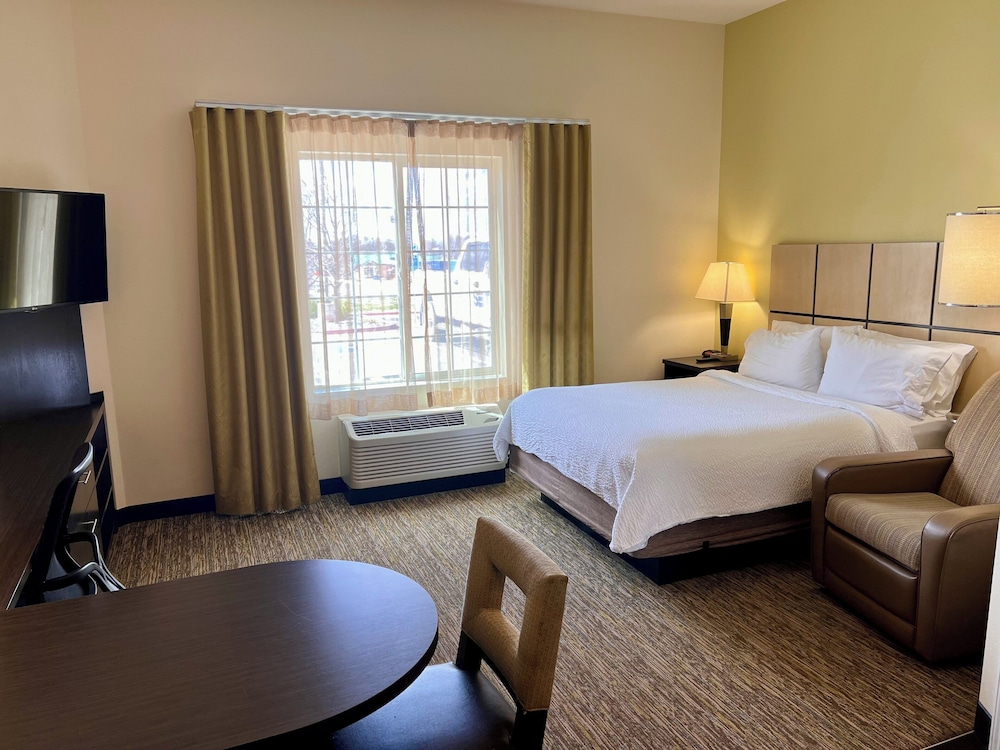 candlewood suites winnemucca by ihg