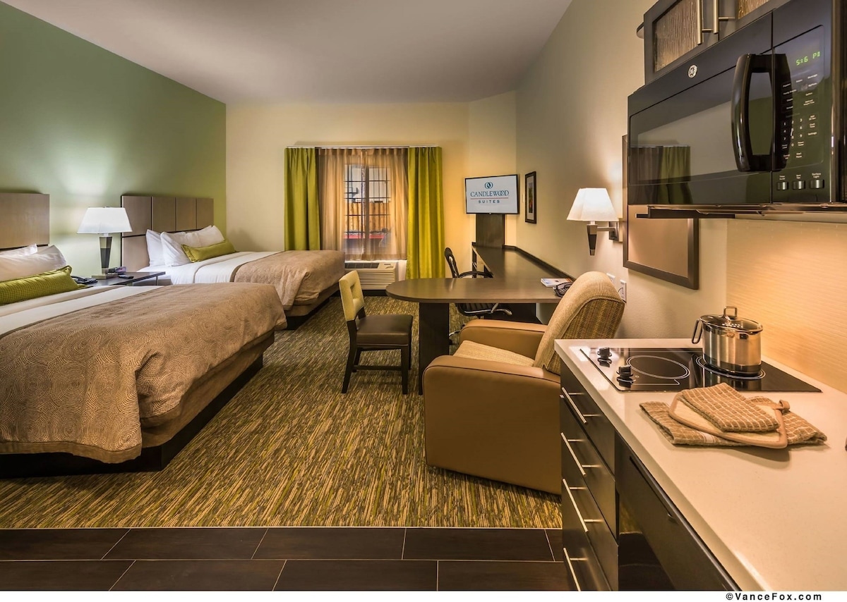 candlewood suites winnemucca by ihg