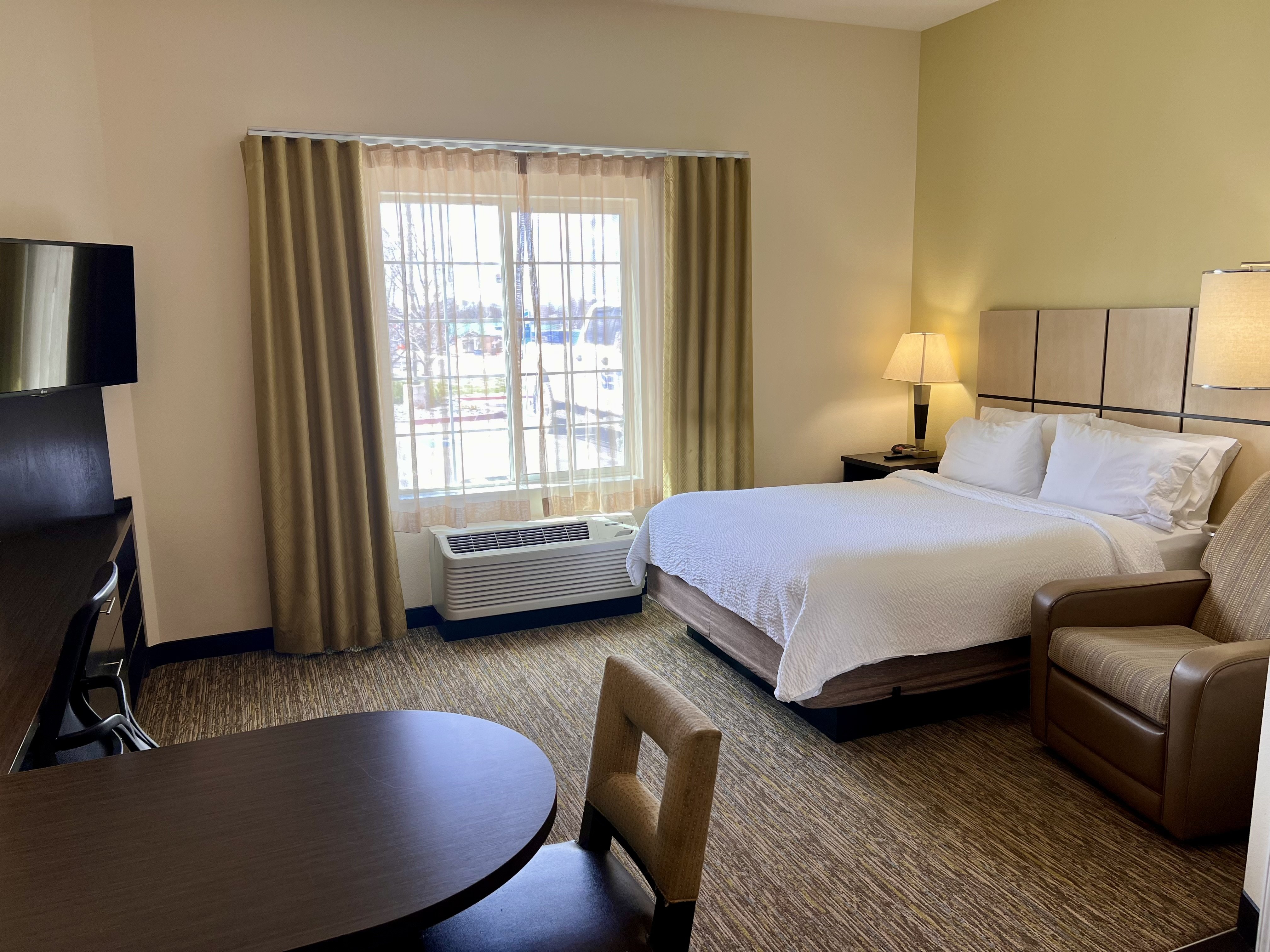 candlewood suites winnemucca by ihg