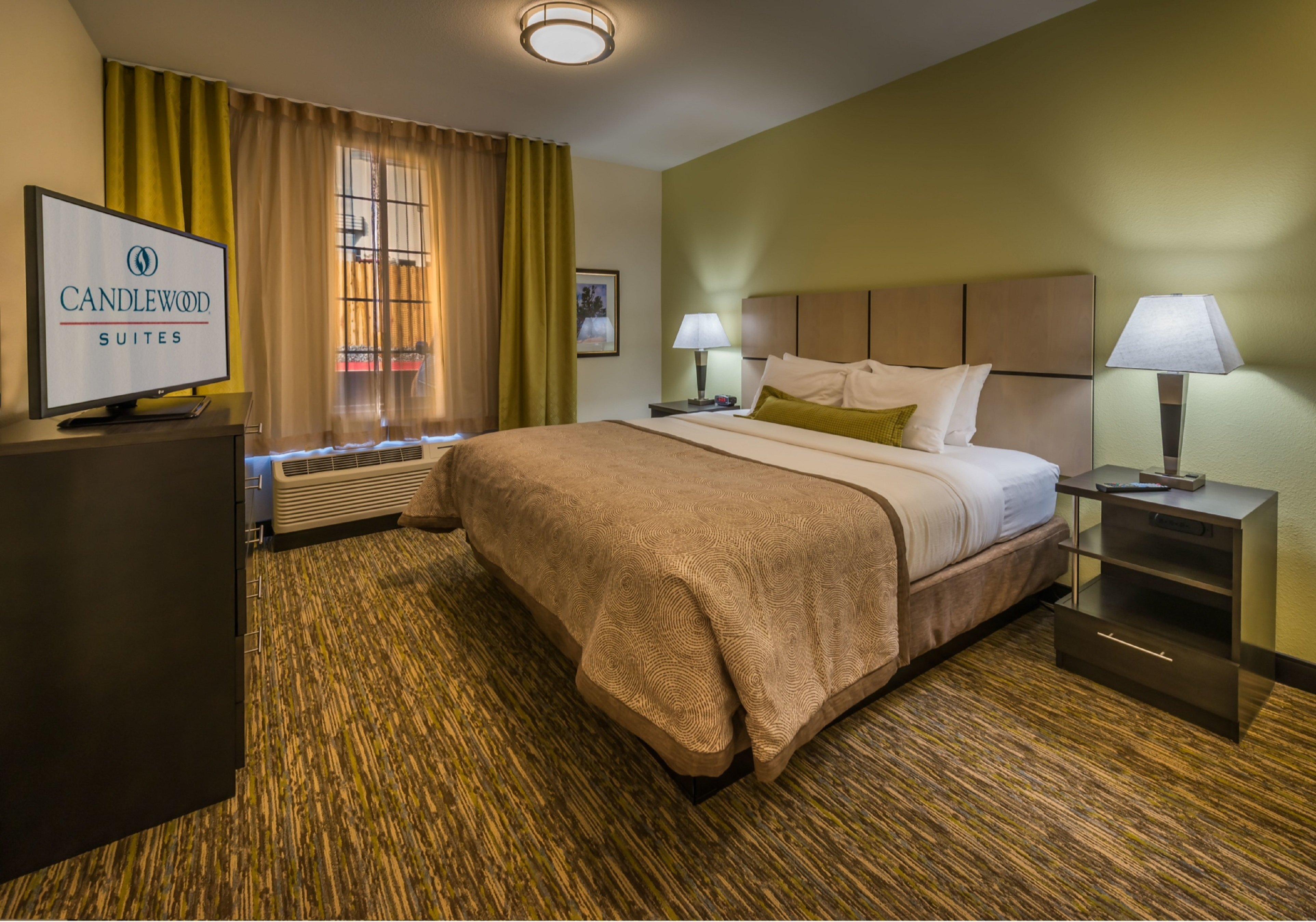 candlewood suites winnemucca by ihg