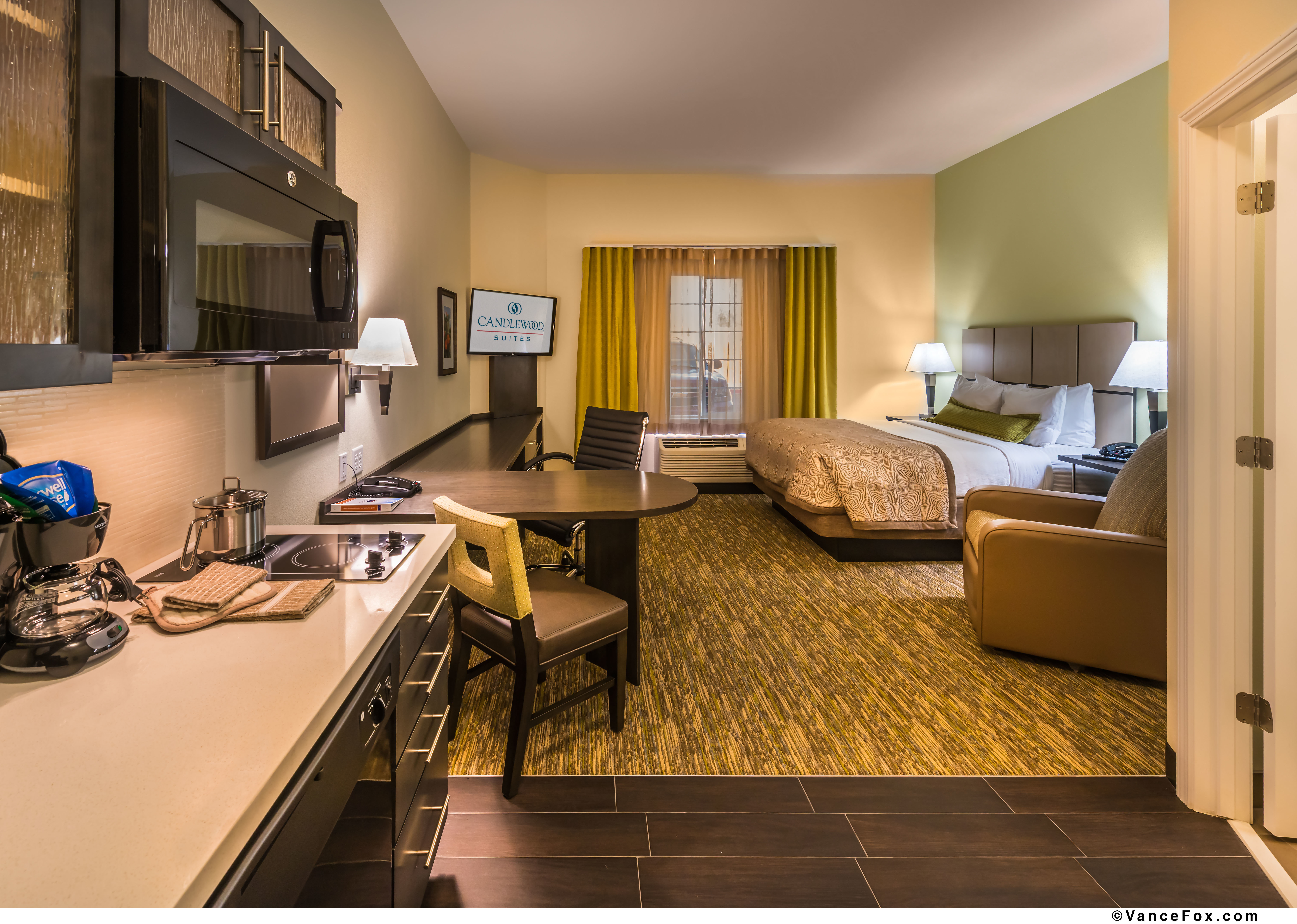 candlewood suites winnemucca by ihg